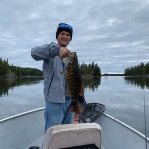 Meet your Posher, Luke